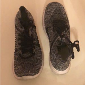 Nike Flyknit Sneaker